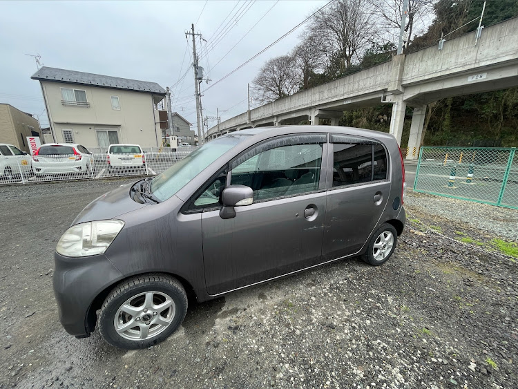 ライフのUGさんが投稿したカスタム事例の投稿画像1枚目