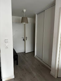 appartement à Juvisy-sur-Orge (91)