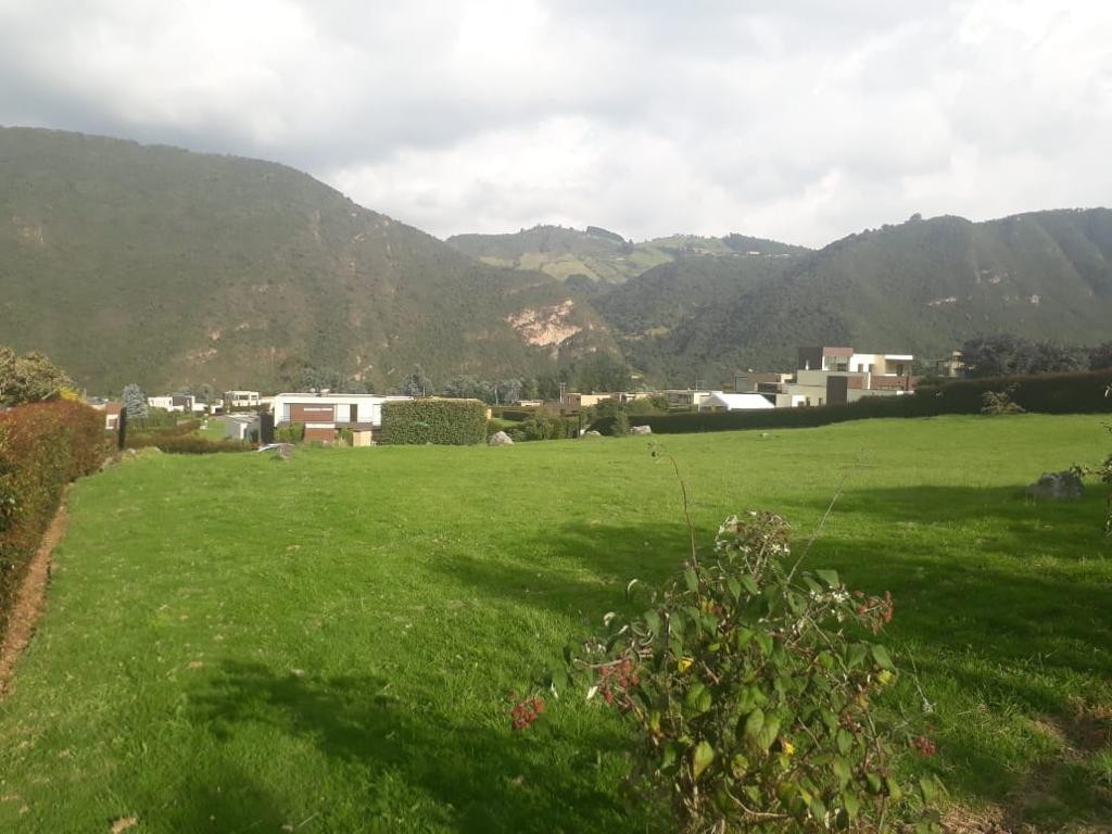 Lote En Venta - La Calera, La Calera