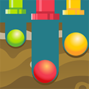 Route Digger 2 Puzzle Game