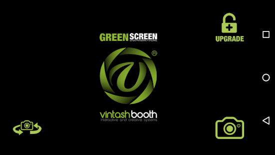 How to mod Vintash Green Screen 2.2.2 mod apk for bluestacks