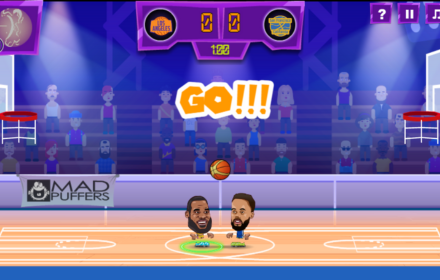 Basketball Legends Original™ small promo image