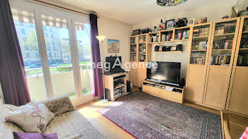 appartement à Paris 19ème (75)