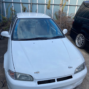 シビック EG6