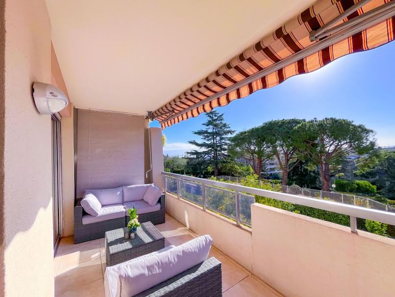 Vente appartement 5 pièces 105 m² à Nice (06000), 589 000 €