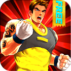 Street Fighting:Super Fighters 3.0