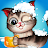 Baby Cat DayCare: Kitty Game icon