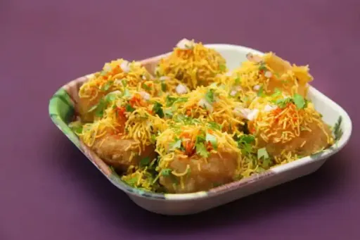 Sev Puri