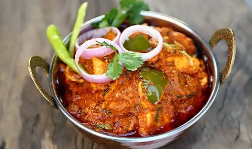 Paneer Handi