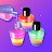 Nail Polish Sort icon