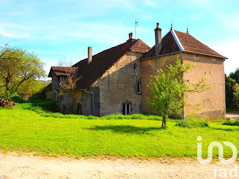 maison à Senoncourt (70)