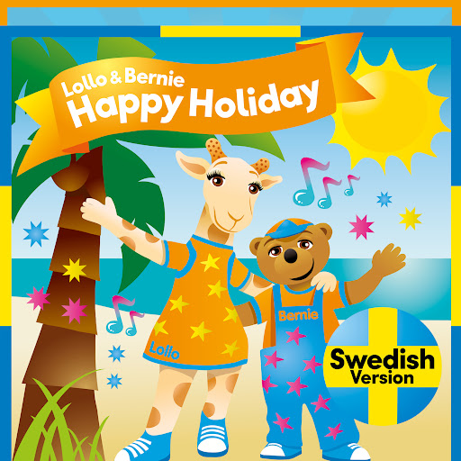 Lollo & Bernie Song (Scandinavian Children’s Mix) - YouTube Music