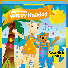 Lollo & Bernie Song (Scandinavian Children’S Mix)