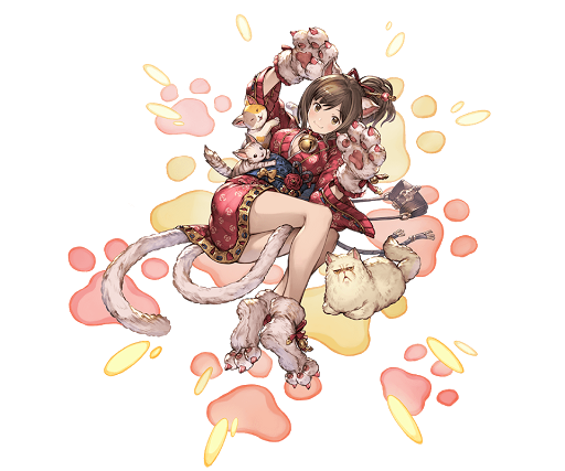 グラブル 前川みくのキャラ評価と運用方法 グラブル攻略wiki 神ゲー攻略