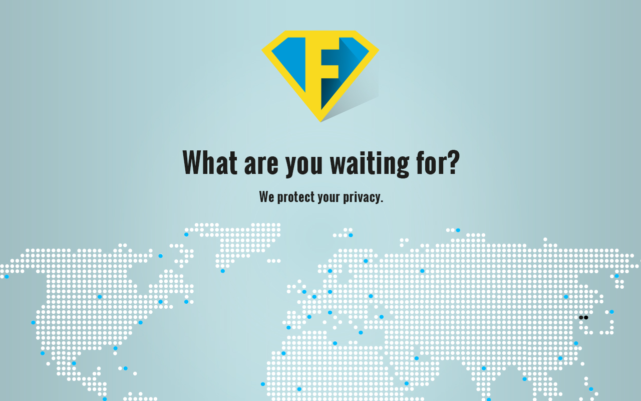 FreeMyBrowser - Encrypted VPN Proxy Preview image 5