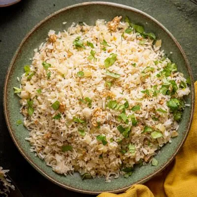 Fried Rice