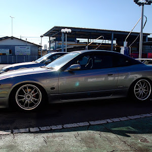 シルビア S15