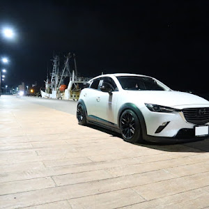 CX-3 DK5AW