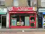 Jam's Chicken & Fashion Spice