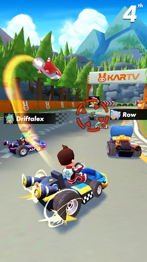 Super Karts