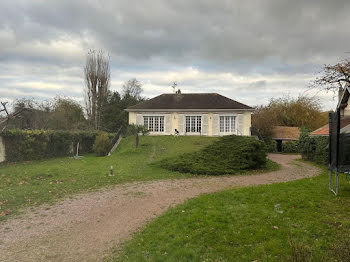 maison à Cabourg (14)