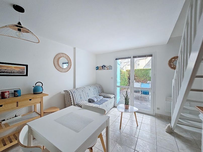 Vente maison 2 pièces 32 m² à Batz-sur-Mer (44740), 210 000 €