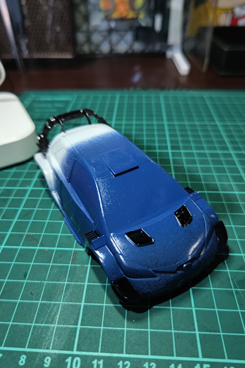 テリオスキッドの愛車のお尻はこんな感じ・男は黙って尻・12月もよろしくお願いします・深紅3usi9チラ見せ٩(*´▽`*)۶に関するカスタム事例の投稿画像3枚目