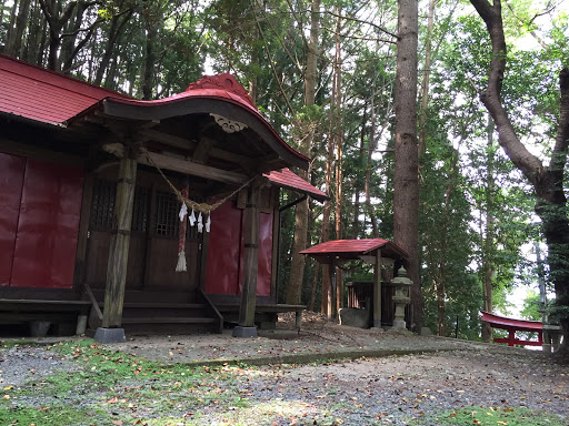 板宮神社