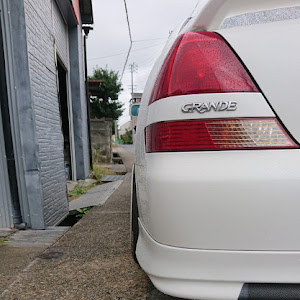 マークII JZX110