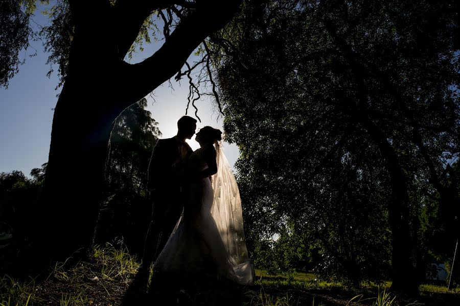 Fotógrafo de casamento Almendra Fernández (ayffotografias). Foto de 11 de outubro 2023