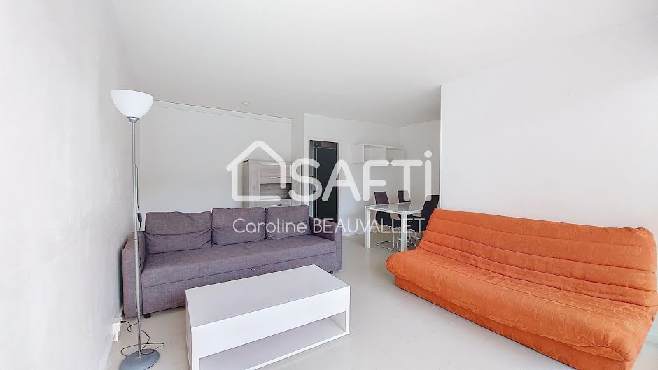 Vente appartement 3 pièces 71 m² à Massy (91300), 235 000 €