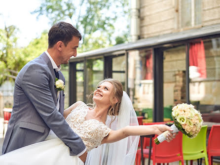 Photographe de mariage Natalya Marcenyuk (natamarts). Photo du 30 avril 2020