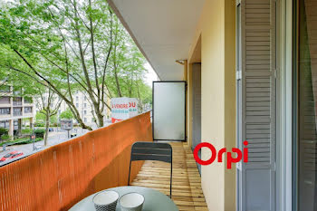 appartement à Lyon 2ème (69)