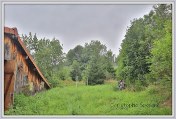 maison à La Renaudie (63)