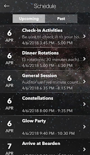 TASC Convention 2018(圖2)-速報App