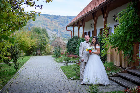 Wedding photographer Iosif Katana (iosifkatana). Photo of 20 October 2016