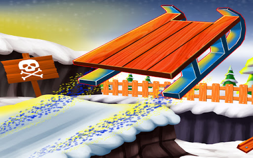 Snow Rider 3D Unblocked