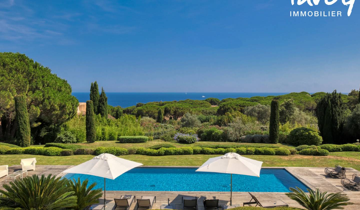 Property Saint-Tropez