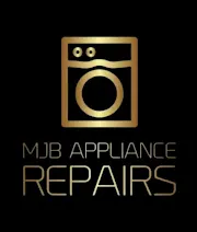 MJB Appliance Repairs Logo