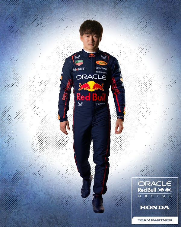 Brawn Gpさんが投稿した角田裕毅・レッドブルホンダ・鈴鹿サーキット・レッドブル昇格・HONDAに関するカスタム事例の投稿画像1枚目