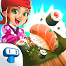 My Sushi Shop: Food Game icon