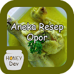 Resep Opor Apk