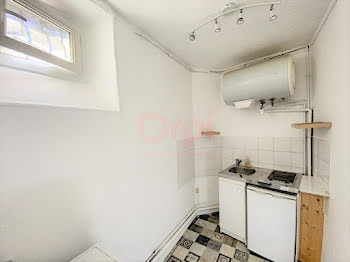 appartement à Paris 13ème (75)