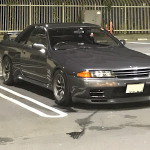 スカイライン GT-R