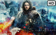 Game of Thrones HD Wallpaper New Tab Theme small promo image