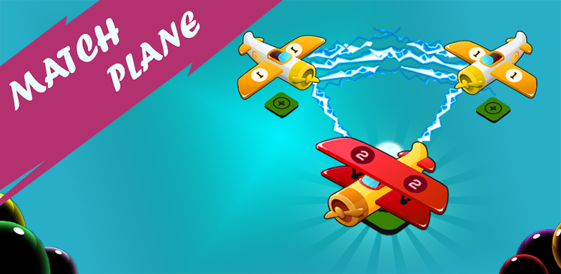 Merge Airplane Idle Tycoon