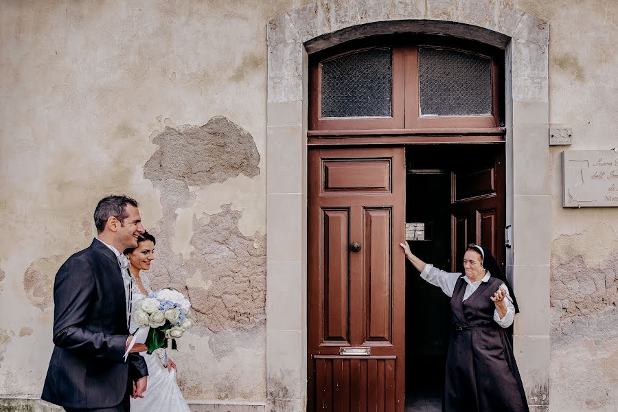 Fotografo di matrimoni Mirko Pannuzzo (mirkopannuzzo). Foto del 20 novembre 2023