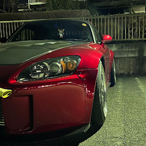 S2000 AP1