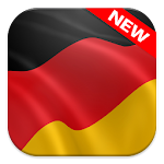 Cover Image of 下载 Germany Flag Wallpapers 3.0 APK