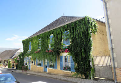 Chambre d"hôte avec terrasse 2